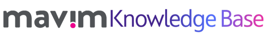 Mavim KB